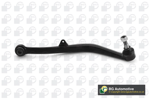 Control/Trailing Arm, wheel suspension (TRC5662)