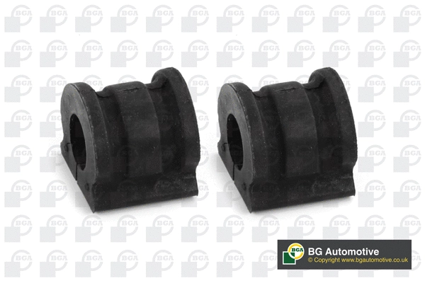 Mounting Kit, stabiliser bar (BU0108K)