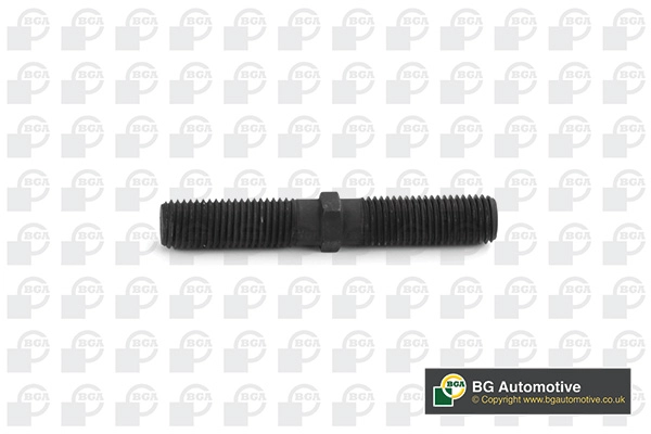 Bolt, wheel alignment (BU8519)