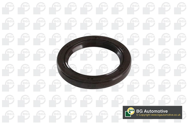 Shaft Seal, crankshaft (OS0378)