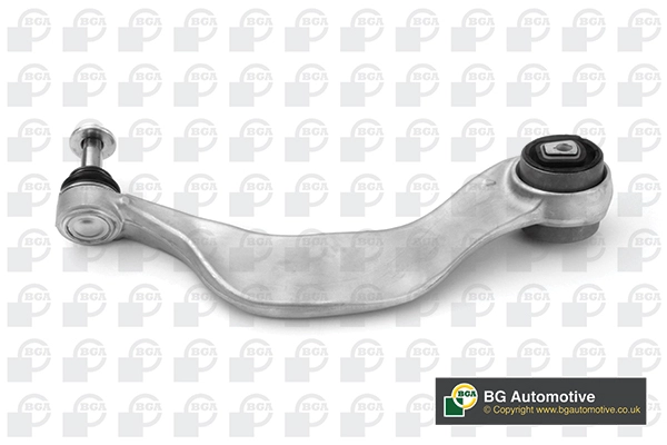 Control/Trailing Arm, wheel suspension (TRC0814)