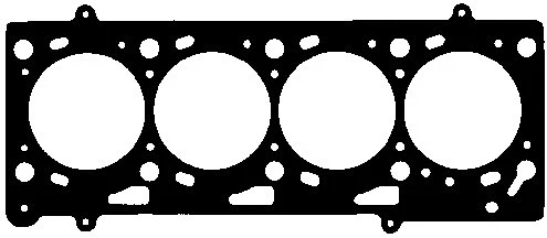 Gasket, cylinder head (CH1518)