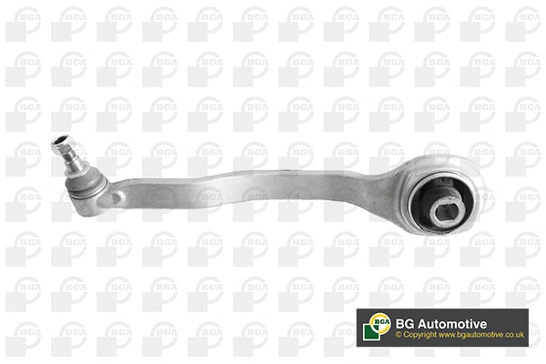 Control/Trailing Arm, wheel suspension (TRC5607)