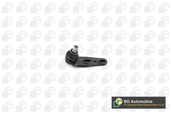 Ball Joint (SJ0103)