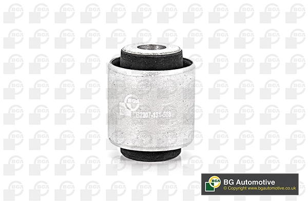 Mounting, control/trailing arm (BU0174)