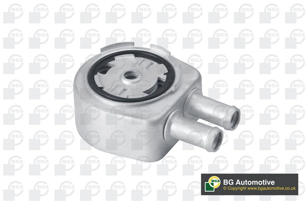 Oil Cooler, engine oil (CO2322)