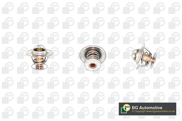 Thermostat, coolant (CT5450)