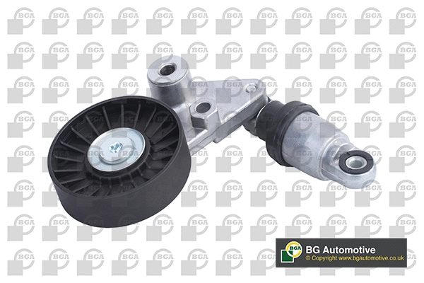 Tensioner Lever, V-ribbed belt (DC9505)