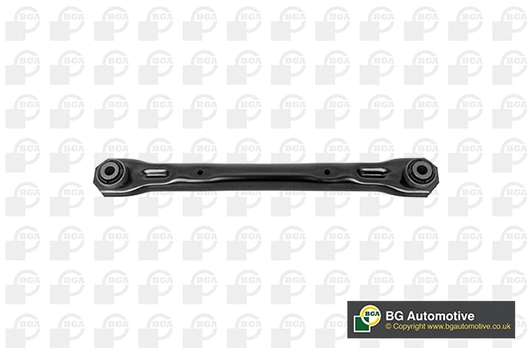Control/Trailing Arm, wheel suspension (TRC4272)