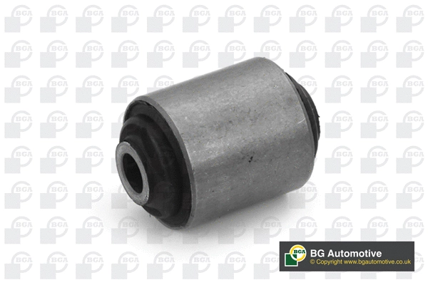 Mounting, control/trailing arm (BU9726)