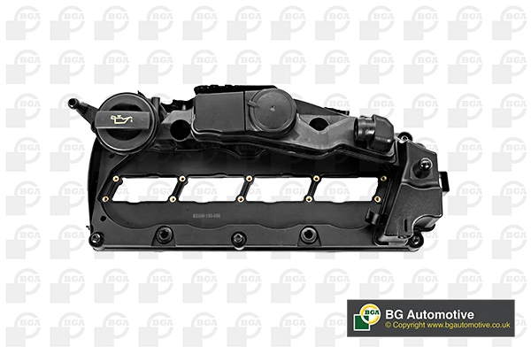 Cylinder Head Cover (RC0140)