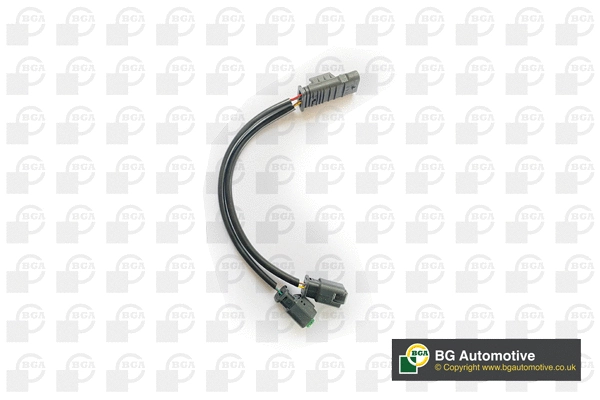 Sensor, coolant temperature (CT5648W)