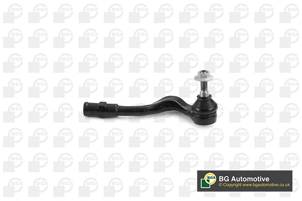Tie Rod End (SR0120)