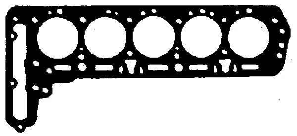 Gasket, cylinder head (CH6347)