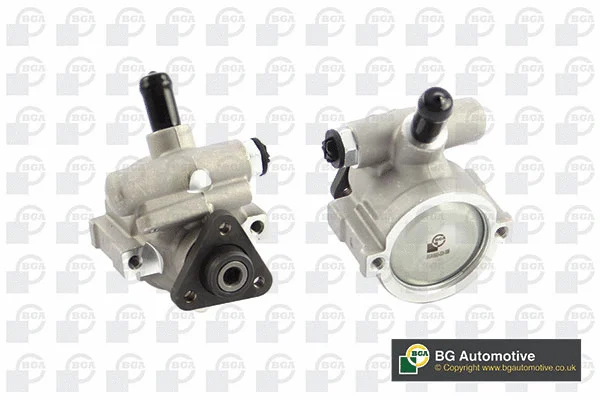 Hydraulic Pump, steering (PSP2209)