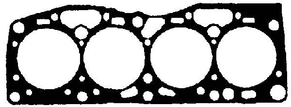 Gasket, cylinder head (CH0373)