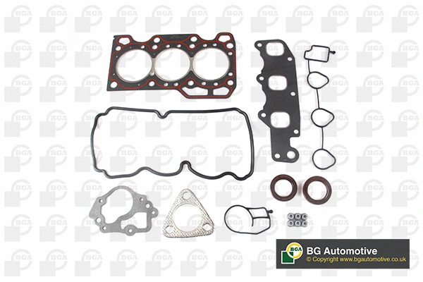 Gasket Kit, cylinder head (HK1546)