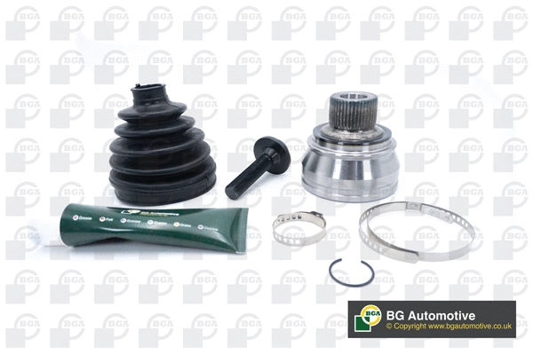 Joint Kit, drive shaft (CV0112A)