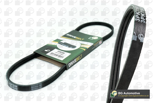 V-Ribbed Belt (3PK576E)