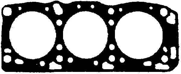Gasket, cylinder head (CH9346)