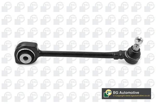 Control/Trailing Arm, wheel suspension (TRC5640)