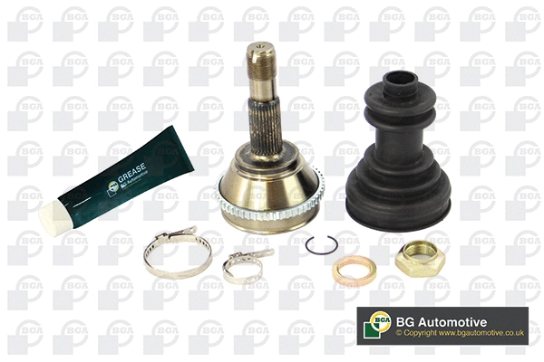 Joint Kit, drive shaft (CV1415A)