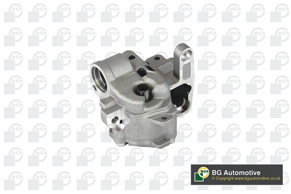 Oil Pump (LP1036)