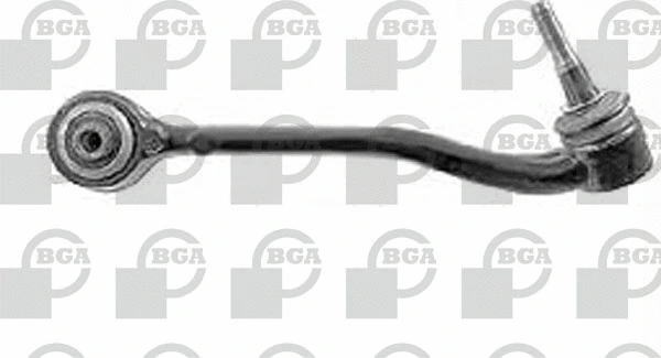 Control/Trailing Arm, wheel suspension (TRC0911)