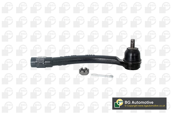 Tie Rod End (SR2709)