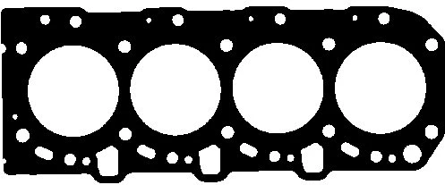 Gasket, cylinder head (CH1544)