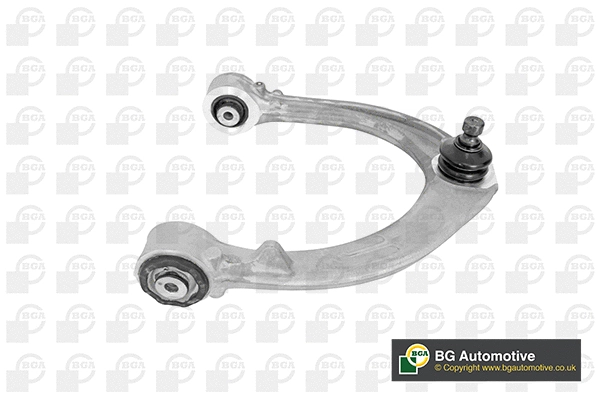 Control/Trailing Arm, wheel suspension (TRC4282)