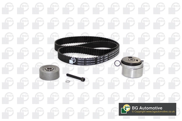 Timing Belt Kit (TB9530K)