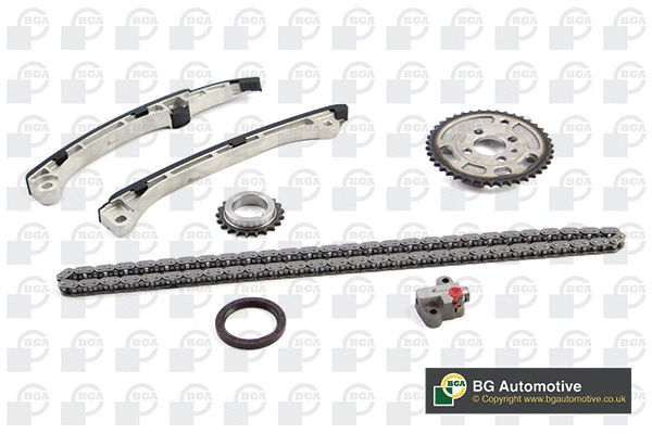 Timing Chain Kit (TC9131FK)