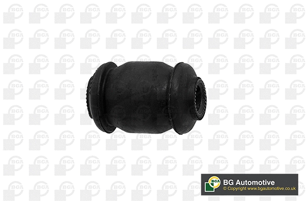 Mounting, control/trailing arm (BU3601)