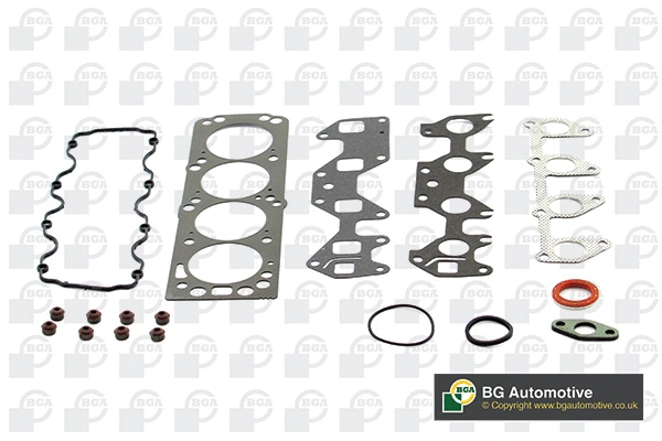 Gasket Kit, cylinder head (HK5521)