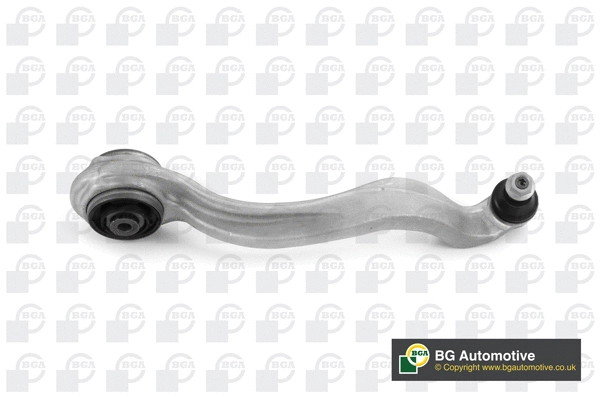 Control/Trailing Arm, wheel suspension (TRC56010)