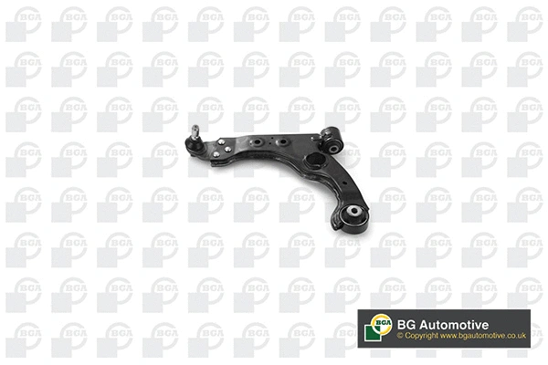 Control/Trailing Arm, wheel suspension (TRC0212)