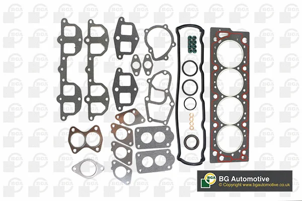 Gasket Kit, cylinder head (HK5332)