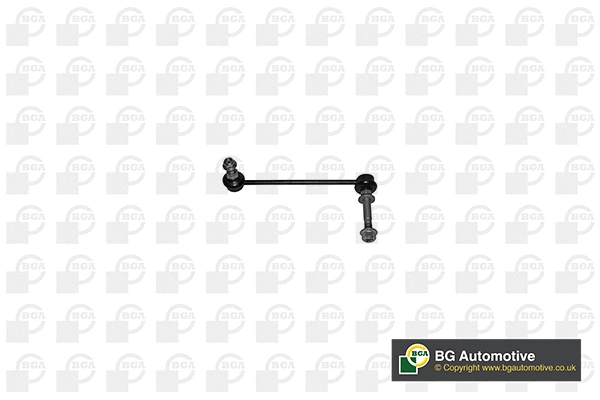 Link/Coupling Rod, stabiliser bar (LS6901)