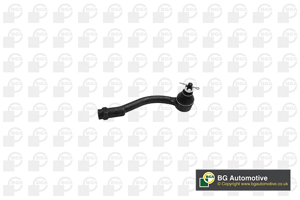 Tie Rod End (SR2725)