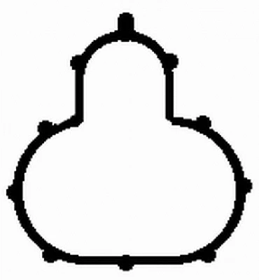 Gasket, intake manifold (MG3541)