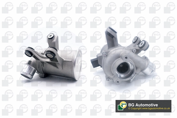 Water Pump, engine cooling (CP5626E)