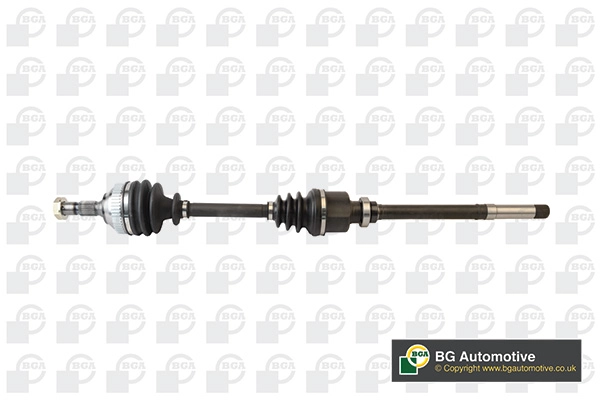 Drive Shaft (DS1425R)