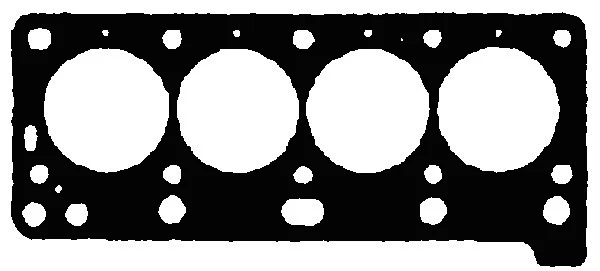 Gasket, cylinder head (CH0367)