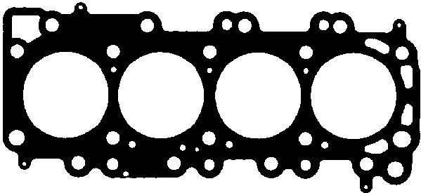 Gasket, cylinder head (CH2507A)