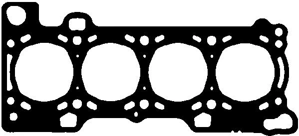 Gasket, cylinder head (CH1570B)