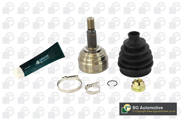 Joint Kit, drive shaft (CV7300A)