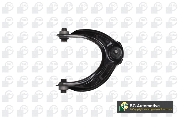 Control/Trailing Arm, wheel suspension (TRC2577)