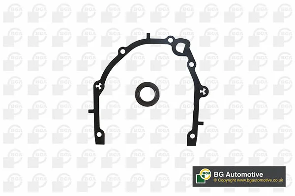 Gasket Kit, crankcase (CK7334)