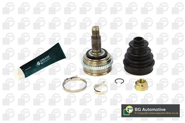 Joint Kit, drive shaft (CV7500A)